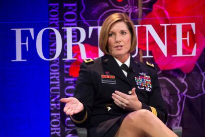 Organización sindical de Uruguay repudia visita de jefa del Comando Sur estadounidense