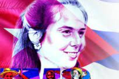 Federación de Mujeres Cubanas debate sobre efectos del bloqueo