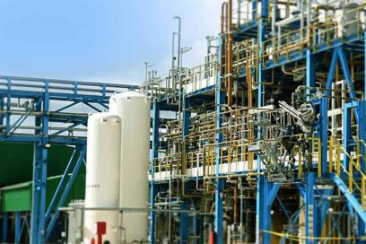 Industria Química: mirar hacia lo interno