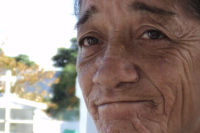 La lección del cementerio