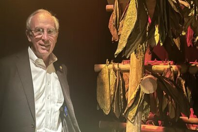 Alcalde de Mobile aboga por mejoramiento de nexos EEUU-Cuba