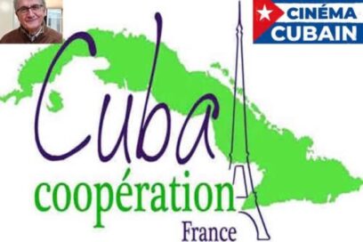 Cine cubano volverá a tender puentes en festival francés