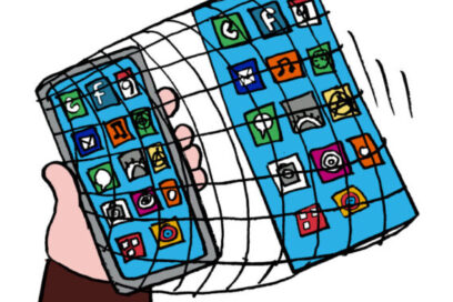 EN 500 CARACTERES: Capturas de pantalla con más facilidad