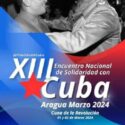 Encuentro de solidaridad mutua Venezuela Cuba debatirá sobre bloqueo