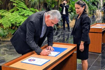 El Código de Ética: expresión de principios y valores a defender