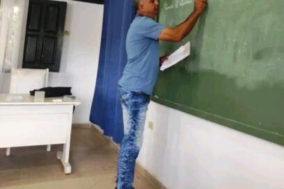 Eleva competencias profesionales empresa de Transporte Las Tunas