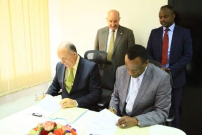 Etiopía y Cuba firmaron acuerdo para cooperación en sector azucarero