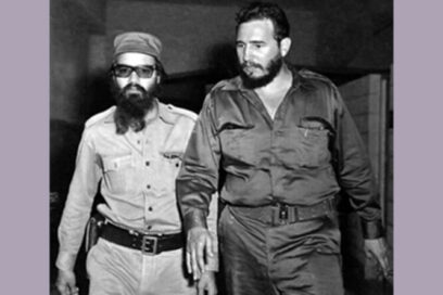 Fallece propulsor del deporte revolucionario en Cuba