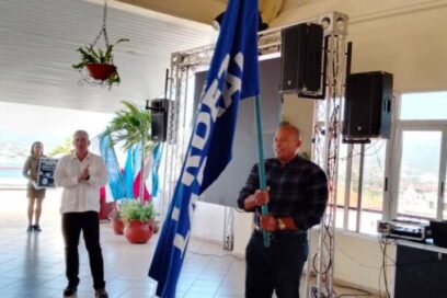 En Palmares festejo nacional por el Día del Trabajador del Turismo