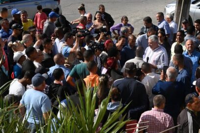 El juego se gana en el municipio, y empieza por la buena gestión empresarial