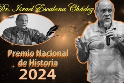 Dos santiagueros reconocidos con premios nacionales de historia