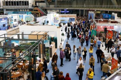 Cuba regresará a Feria Internacional de Turismo de Serbia