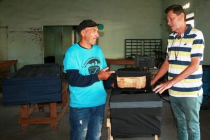 Hay esfuerzos que merecen premios