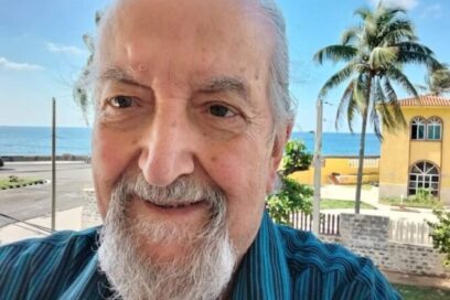 Memorias de un dirigente sindical cántabro