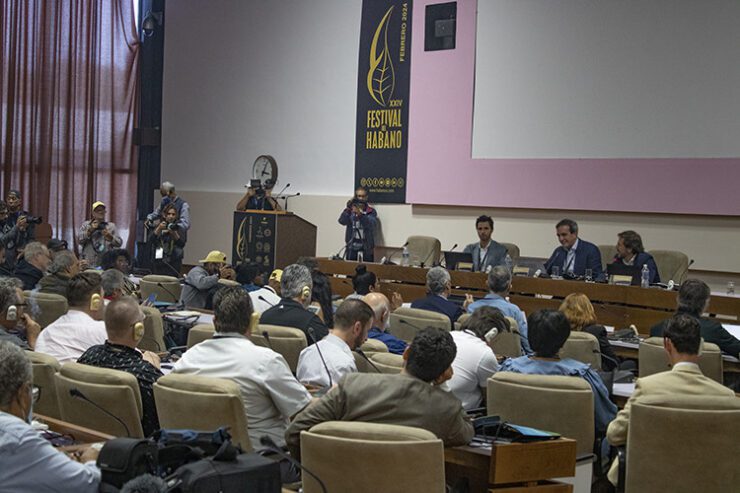 Foto: Alejandro Acosta Echavarría