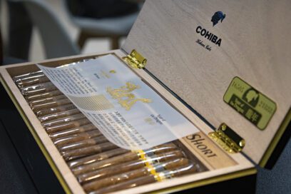 Crecen significativamente ventas de habanos en el mundo