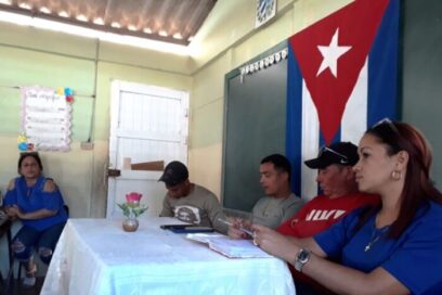 Llega el 22 Congreso de la CTC  a ConMaRep