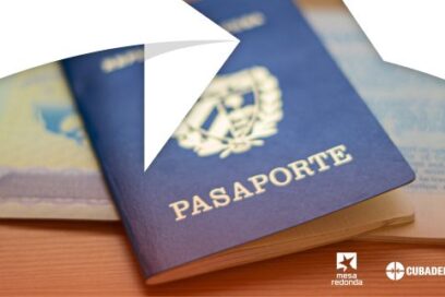 Medidas de pasaportes cubanos: Nuestro objetivo es viabilizar la visita o el retorno a la patria de todos los que lo deseen