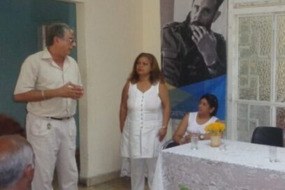 Alistan en Santiago de Cuba Jornada de la Prensa