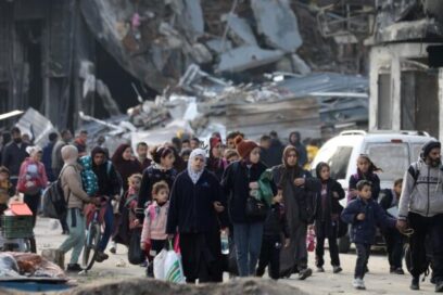 Genocidio compartido