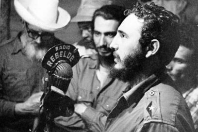 Felicita primer ministro de Cuba a emisora Radio Rebelde