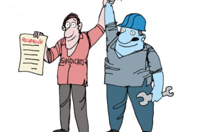 LA GUAGUA: Las reclamaciones de trabajadores son señales de respuesta