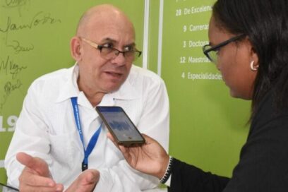 Universidades de Cuba en la senda de la ciencia y la innovación