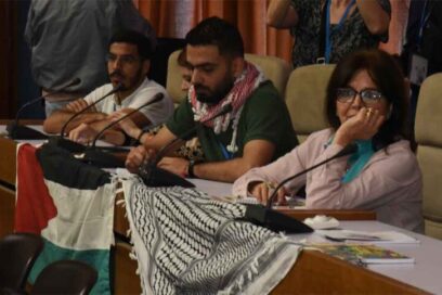 Debaten en La Habana retos comunicativos desde la izquierda