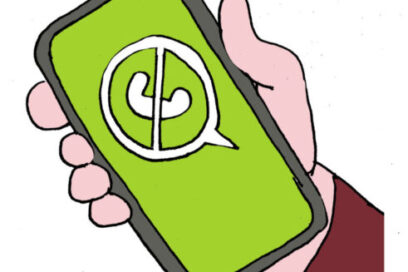 EN 500 CARACTERES: Para evitar que lo incluyan sin permiso en grupos de Whatsapp