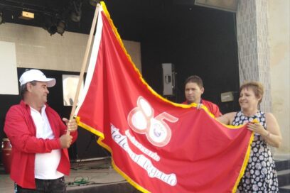 Yurisleivy, la única