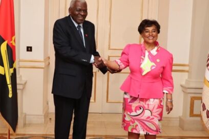Cuba y Angola por fortalecer relaciones interparlamentarias (+video)