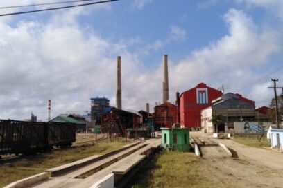 Zafra azucarera con mal sabor en Ciego de Ávila