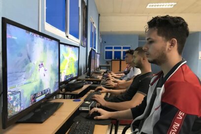 El Bosque Tecnológico, una opción educativa para la familia camagüeyana