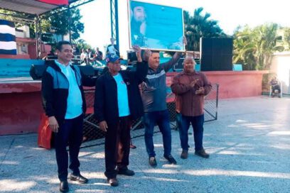 Entidades del comercio sobresalen en su actuar