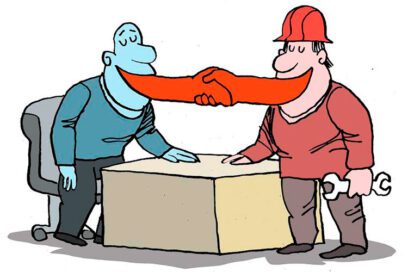 Cuidemos las palabras en el entorno laboral