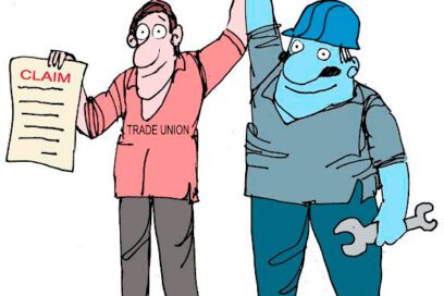 LA GUAGUA: Workers’ Claims Are Signs of Response
