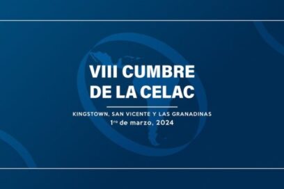 VIII Cumbre de la CELAC: la única posibilidad de nuestros pueblos sigue siendo la unidad