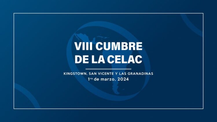 VIII Cumbre de la CELAC: la única posibilidad de nuestros pueblos sigue siendo la unidad