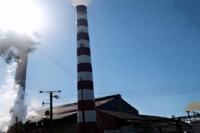 Activos 24 centrales cubanos en zafra azucarera