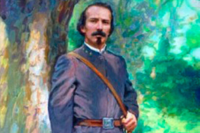 Carlos Manuel de Céspedes: la virtud revolucionaria