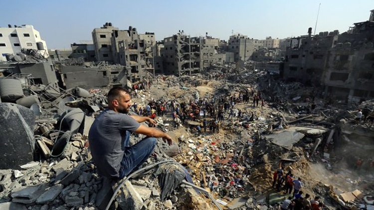 Guterres ritiene che il numero di morti civili a Gaza sia senza precedenti. • Lavoratori