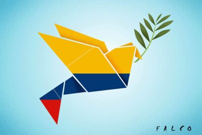 Acepta Cuba ser garante en nuevo proceso de paz colombiano