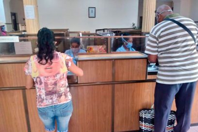 Apuesta por una mejor gestión Correos Camagüey