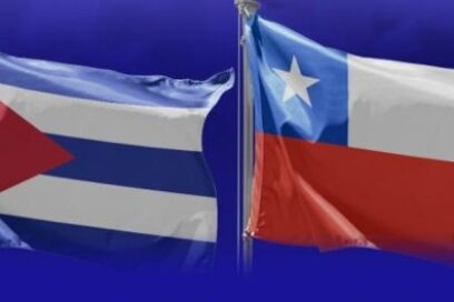 Presidente del Parlamento expresa solidaridad ante incendios en  Valparaíso, Chile