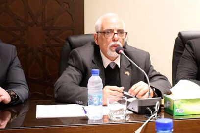 Siria y Cuba abordan perspectivas de cooperación comercial