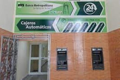 Esta madrugada mejoras en infraestructura de canales de pago