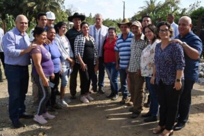 De lo malo se sale, pero solo puede ser con el buen trabajo