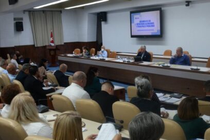 “Vamos a defender lo cubano en todo”