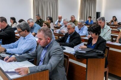 La atención a la dinámica demográfica es una prioridad para el Gobierno cubano