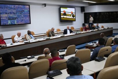 Evalúa MINAG críticamente resultados productivos y económicos en 2023